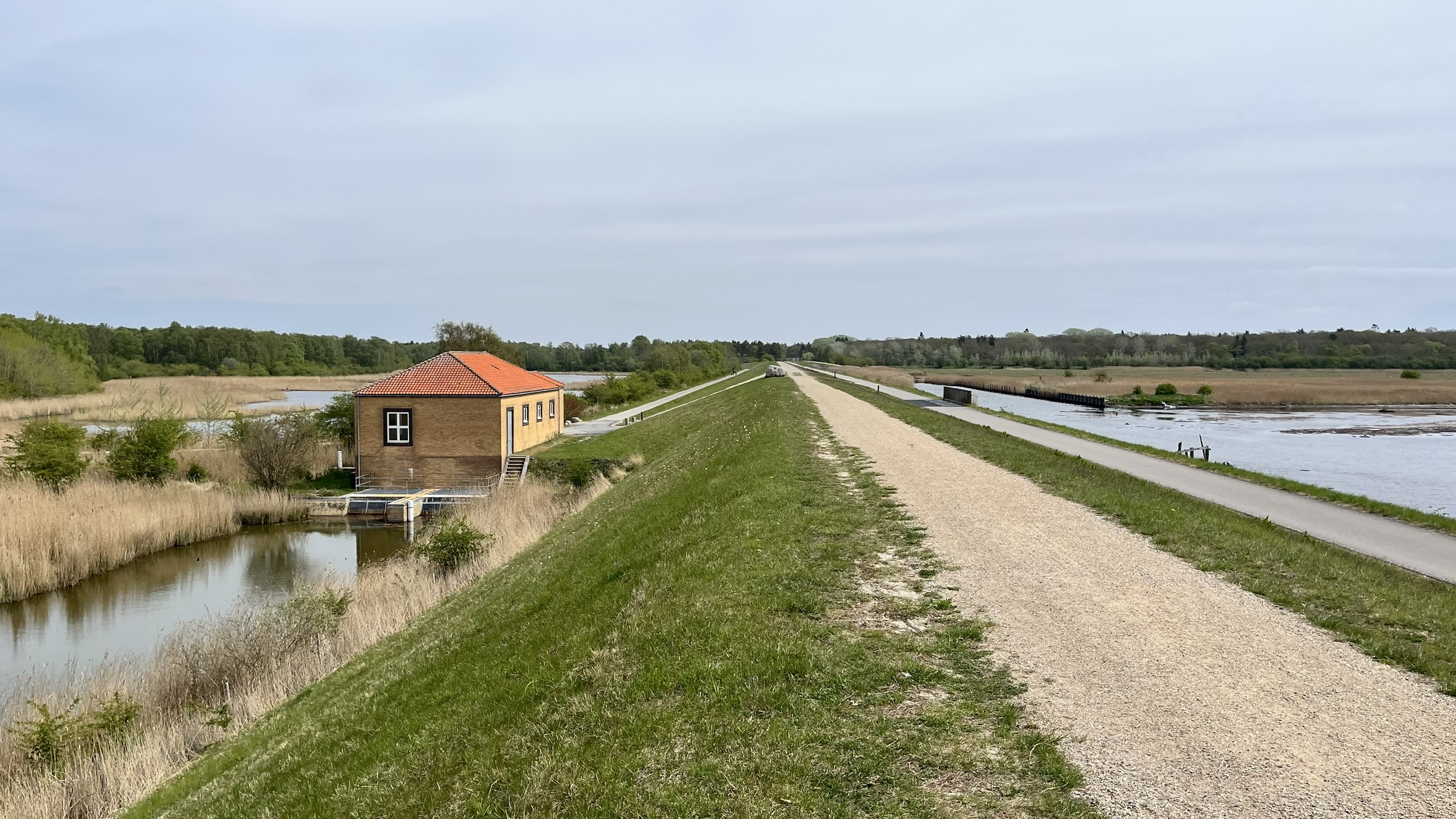 Klimaløsninger i landskabet -Image 